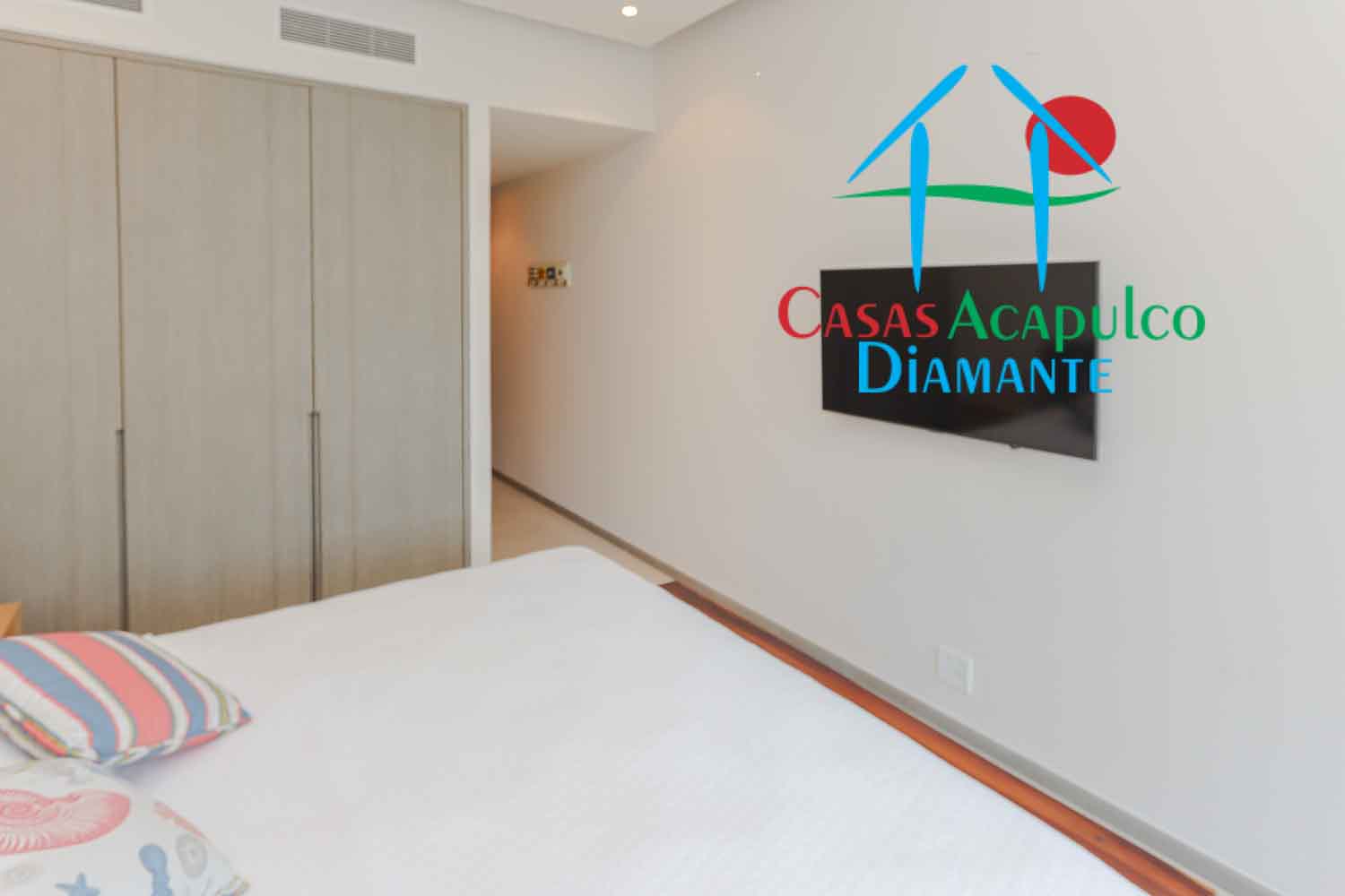 La Isla Bali 105 - Recámara tres 4